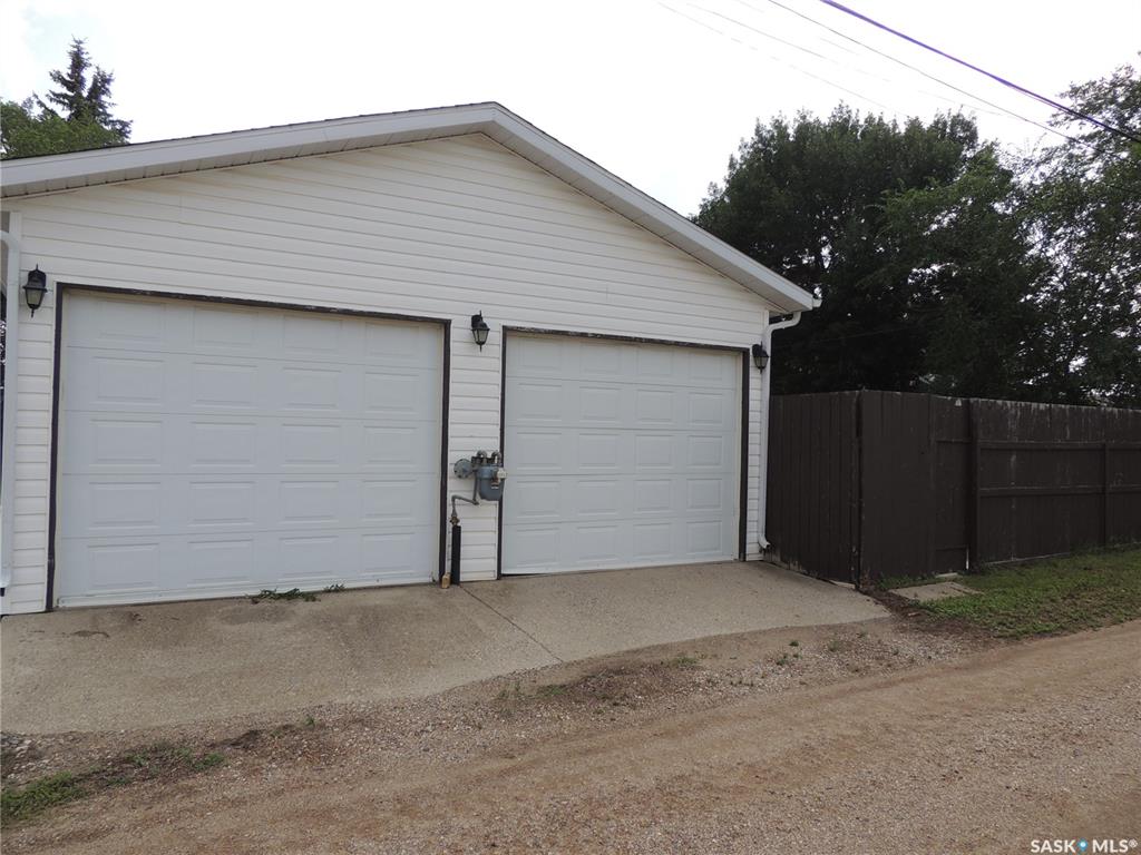 Third View of 111 Mcdonald Road, Hillcrest RB, Estevan, Saskatchewan, S4A 0B7