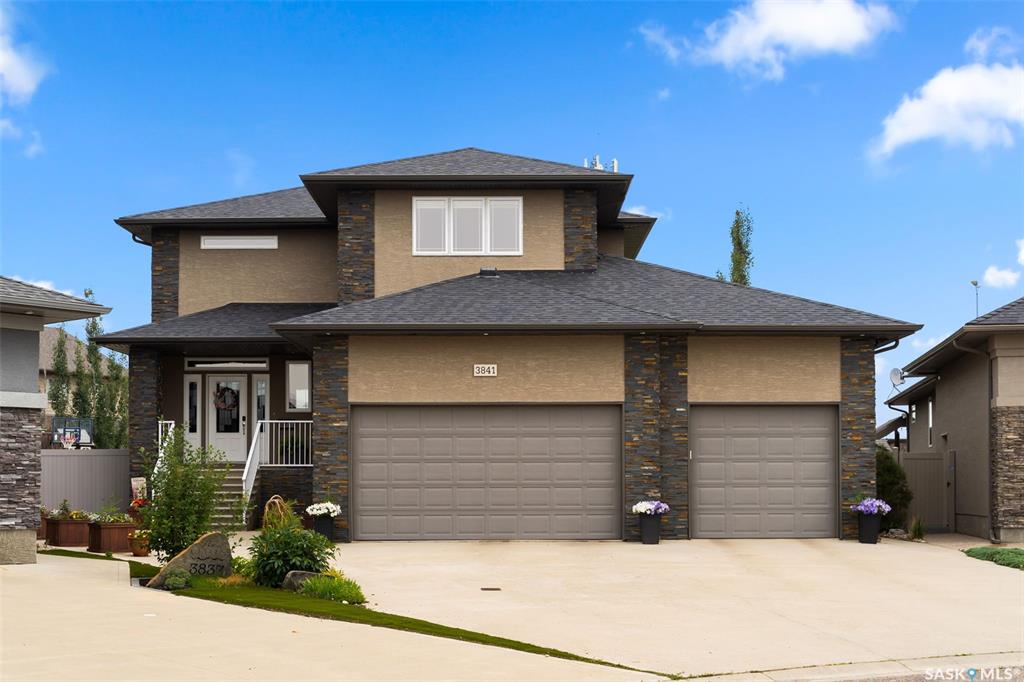 3841 Goldfinch Way, SK013674, Saskatchewan,