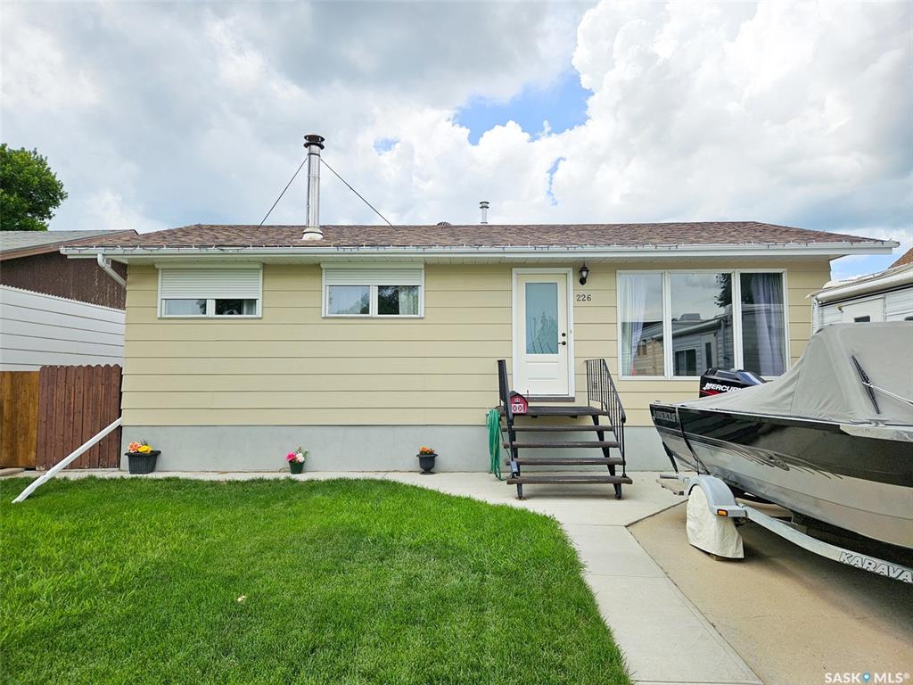 226 6th Avenue Se, SK013675, Saskatchewan,