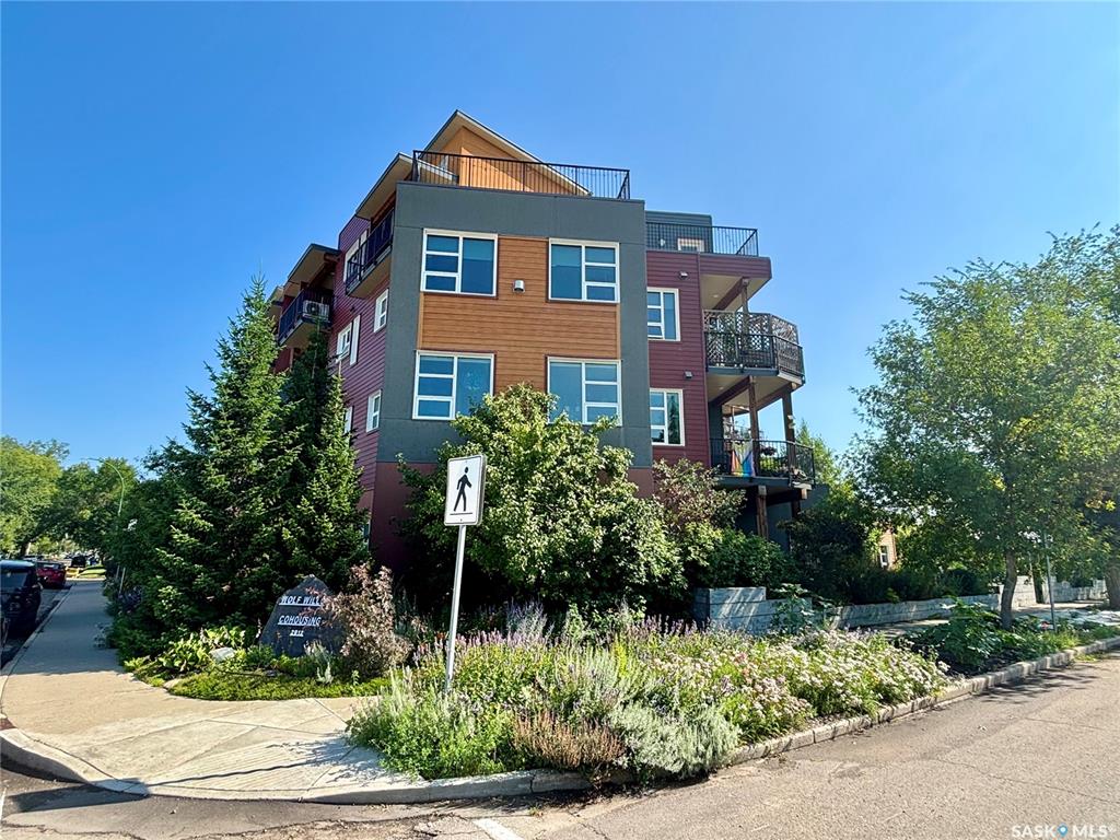530 J Avenue S #306, SK013676, Saskatchewan,