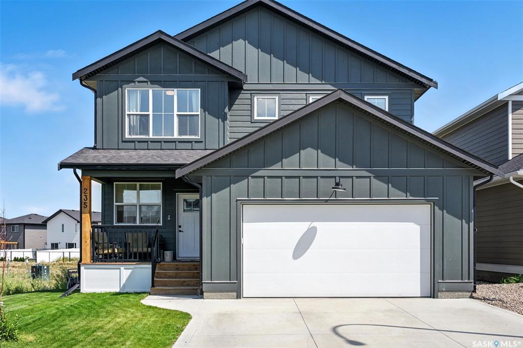 235 Dziadyk Manor, SK013678, Saskatchewan,