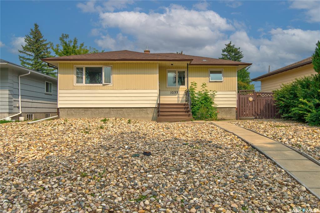 1033 Horace Street, SK013681, Saskatchewan,