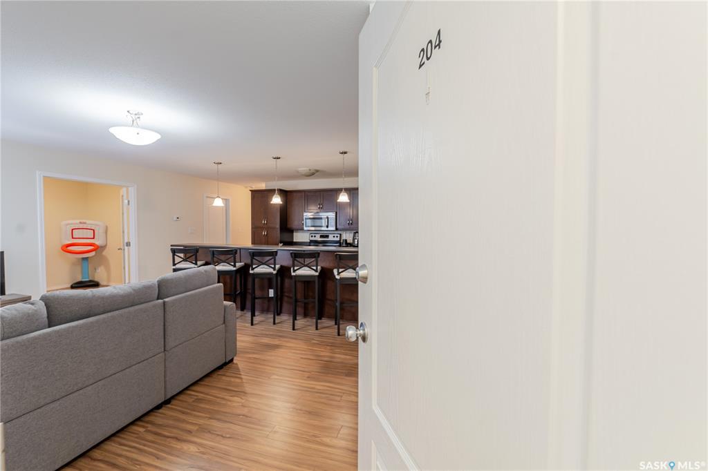 Third View of 221 Main Street S #204, Westmount/Elsom, Moose Jaw, Saskatchewan, S6H 2R4