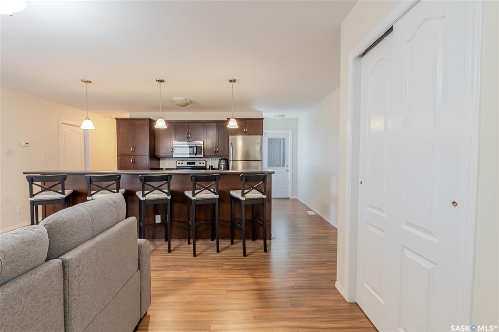 Fifth View of 221 Main Street S #204, Westmount/Elsom, Moose Jaw, Saskatchewan, S6H 2R4