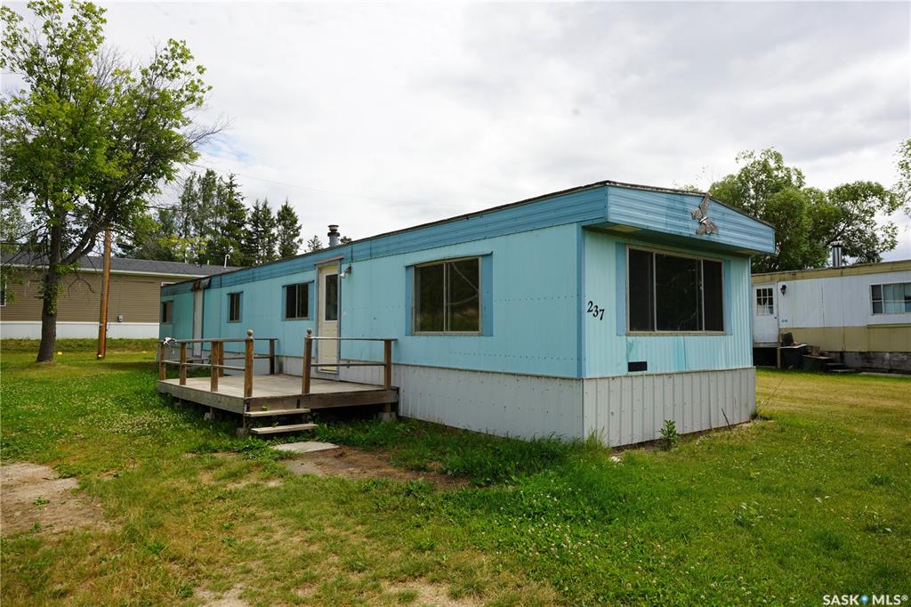 237 1st Avenue, SK013684, Saskatchewan,