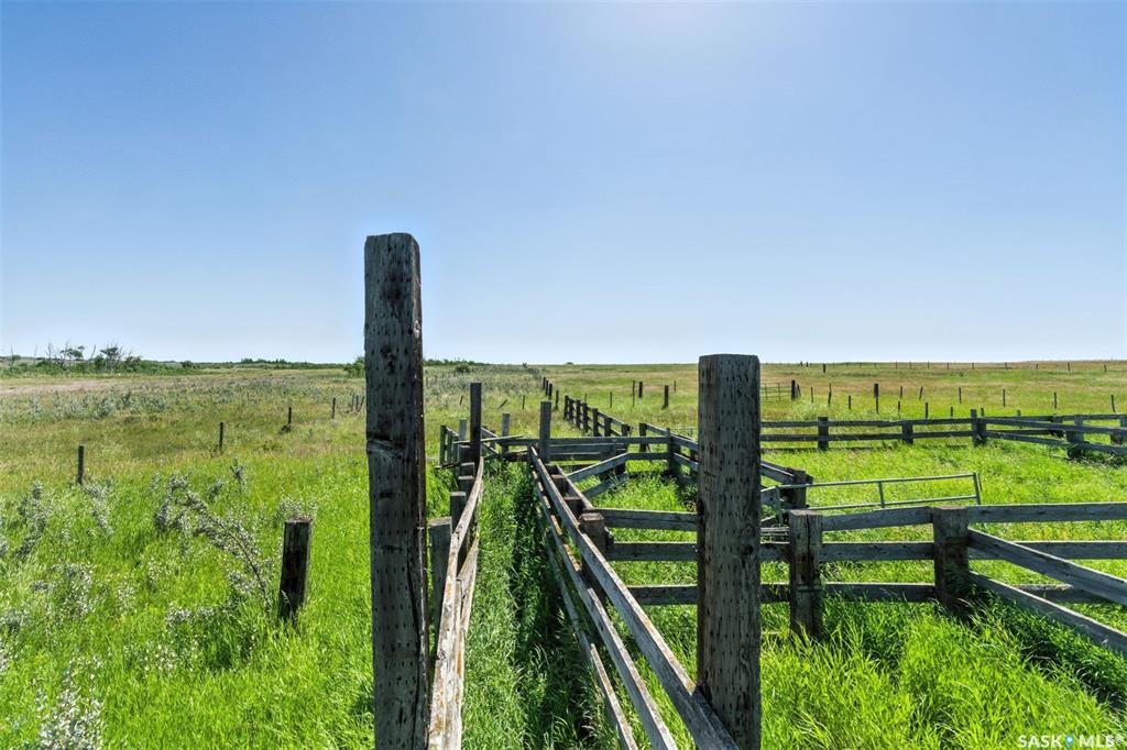 Watrous Pasture Land, SK013686, Saskatchewan,