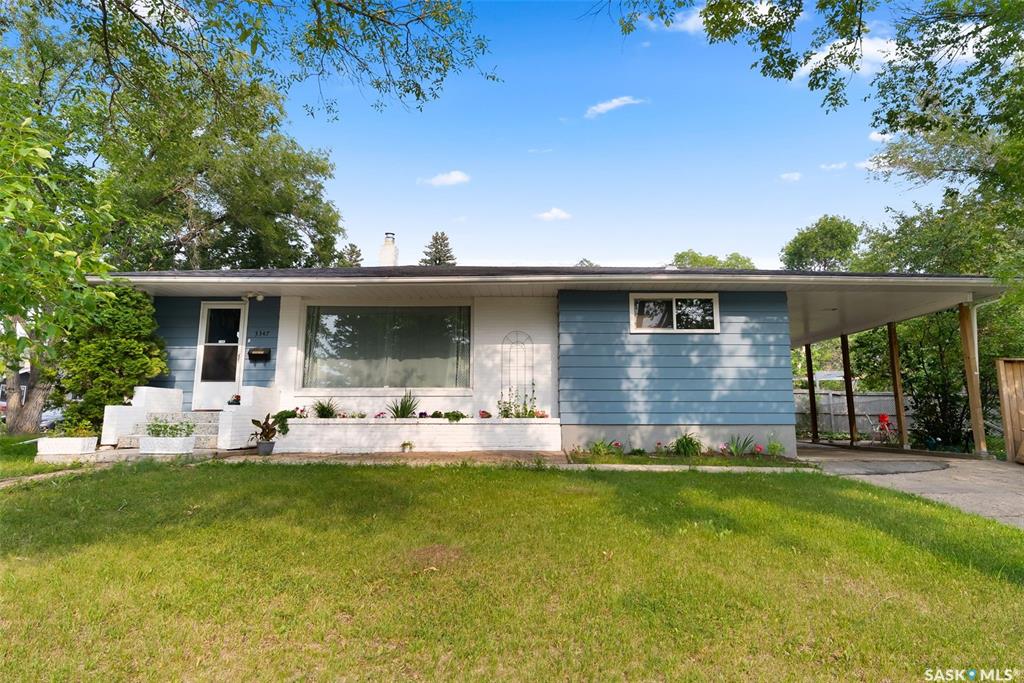 3347 Queen Street, SK013689, Saskatchewan,