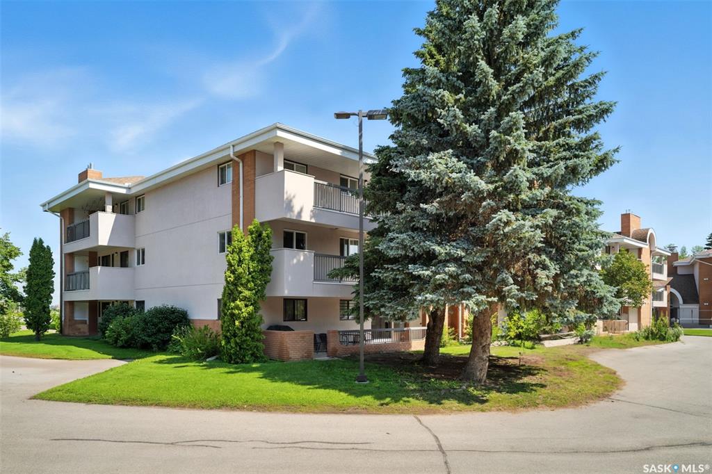 209 A Cree Place #110, SK013692, Saskatchewan,