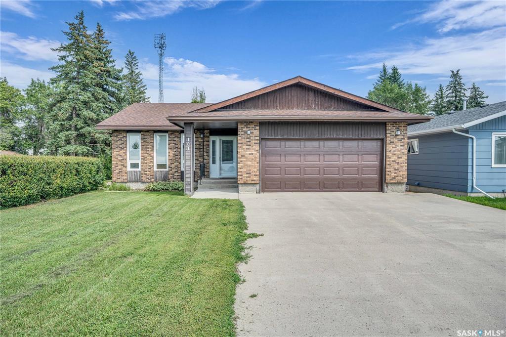 101 Hawkes Street, SK013693, Saskatchewan,