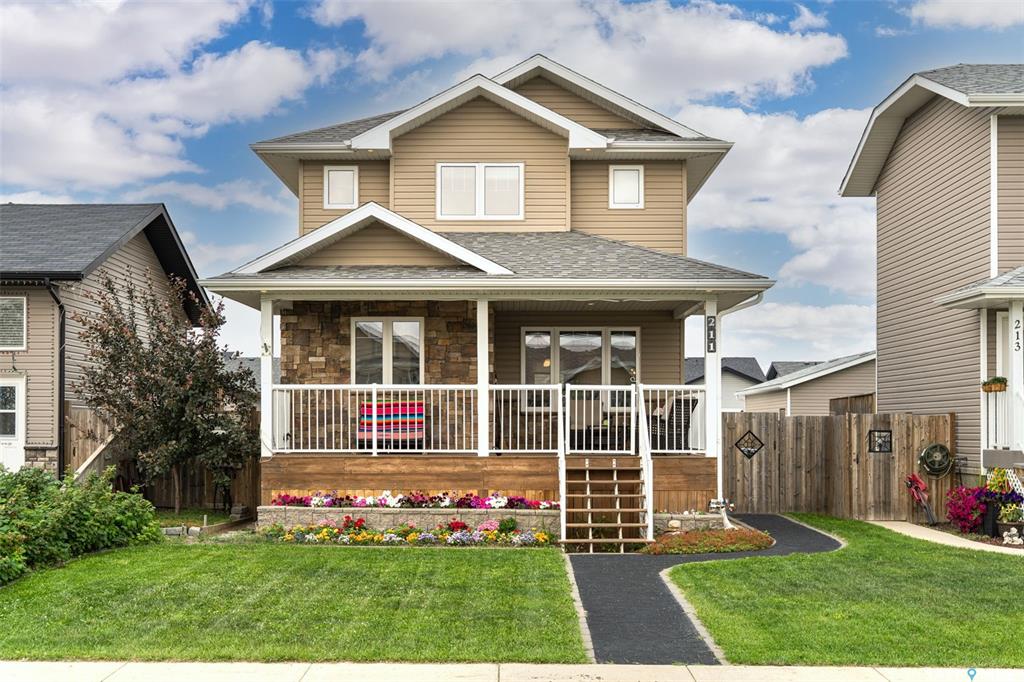 211 Warwick Crescent, SK013695, Saskatchewan,