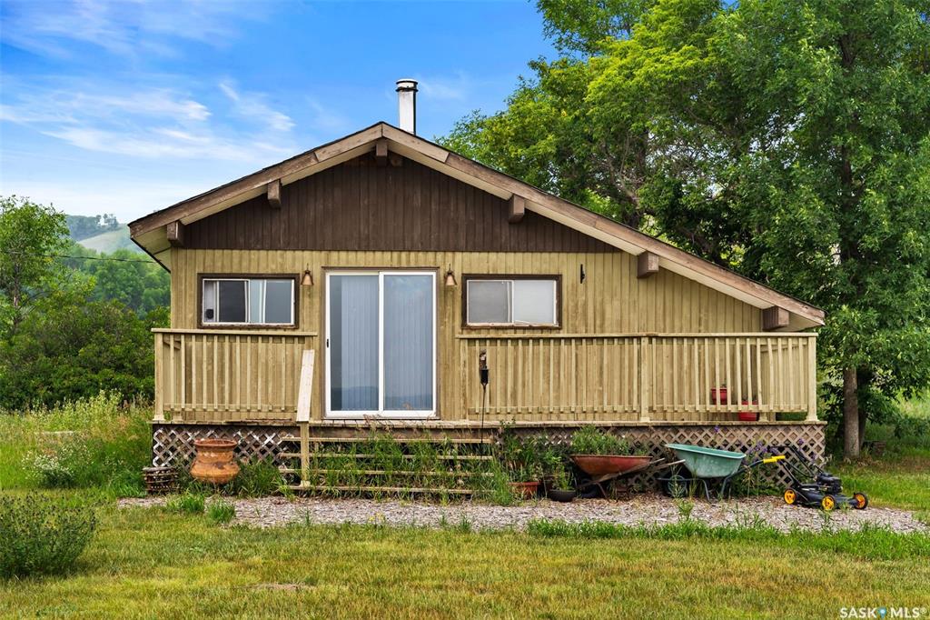 KNOWLES Acreage - 2.87 Acres near Craven, SK013699, Saskatchewan,