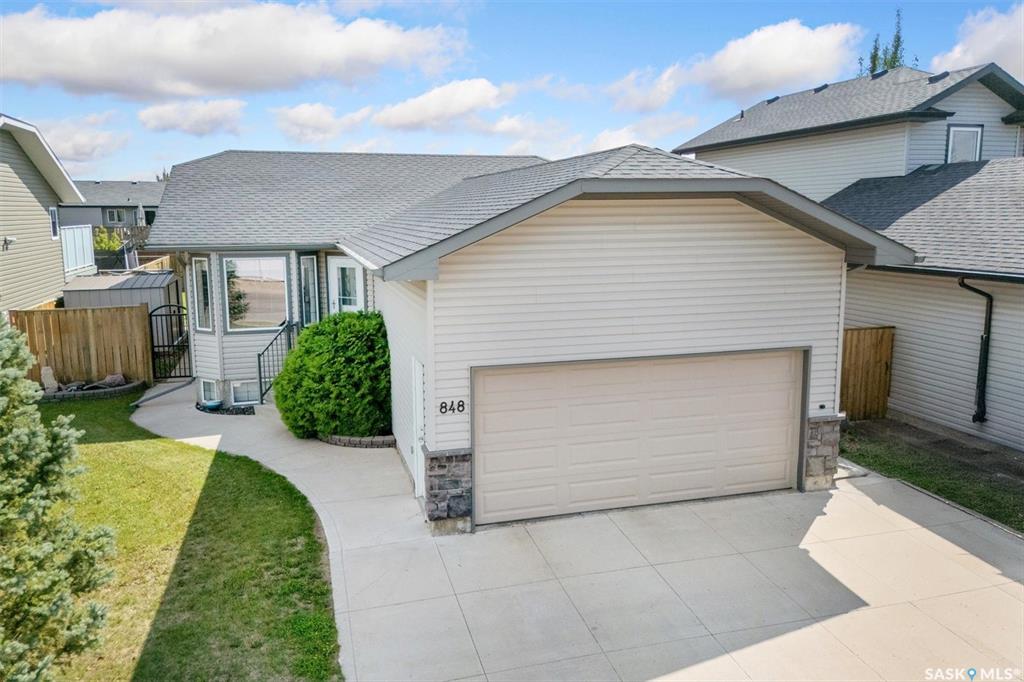 848 4th Street S, SK013702, Saskatchewan,
