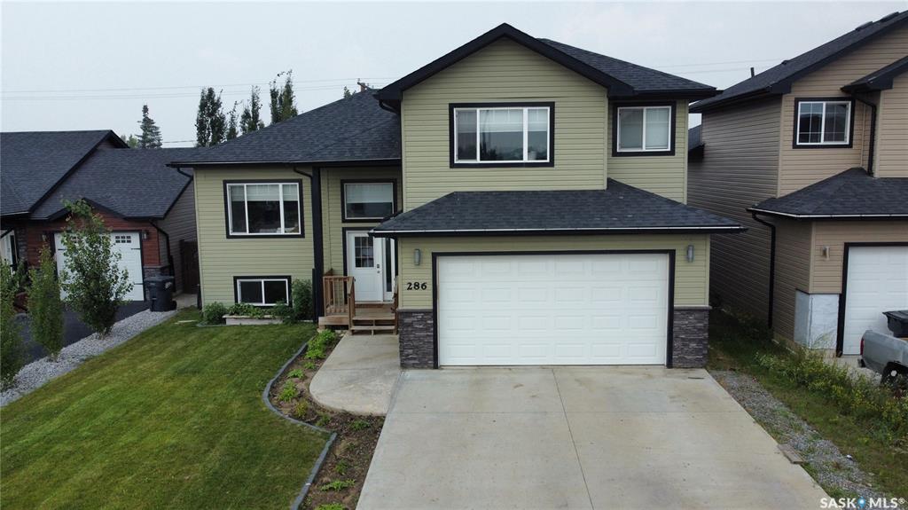 286 15th Street, SK013709, Saskatchewan,