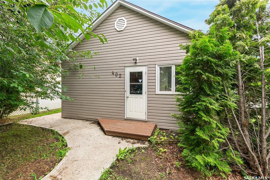 402 Forget Street, SK013710, Saskatchewan,