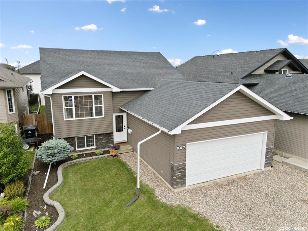 907 Patrick Way, SK013714, Saskatchewan,