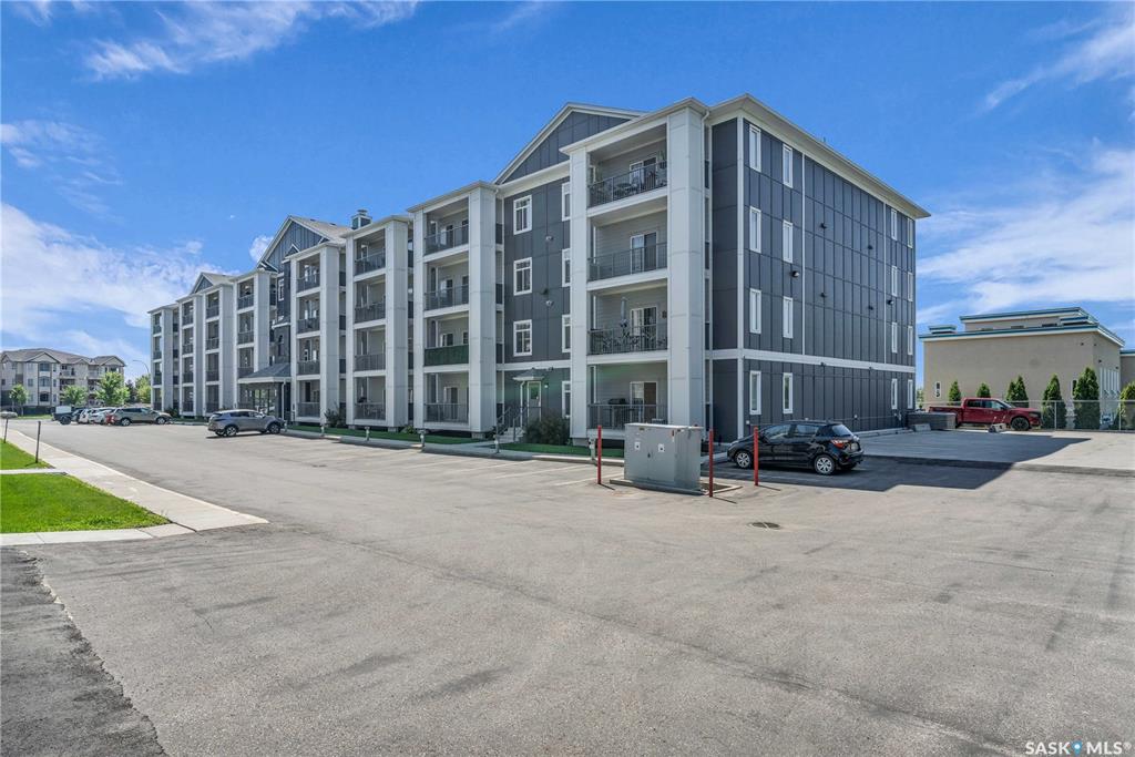 333 Nelson Road #409, SK013716, Saskatchewan,