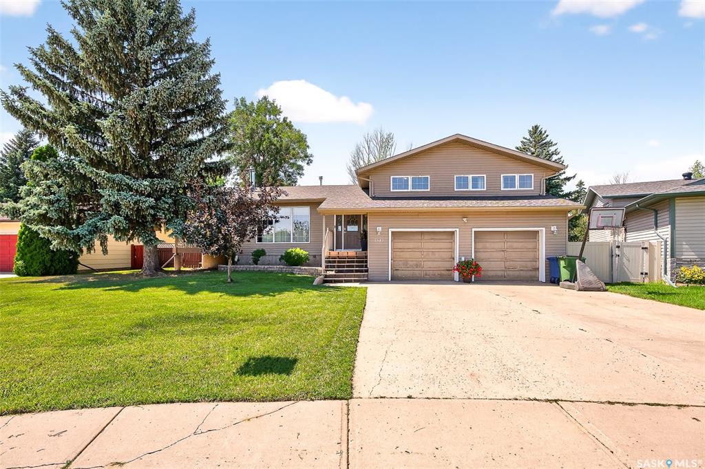 1645 General Crescent, SK013720, Saskatchewan,