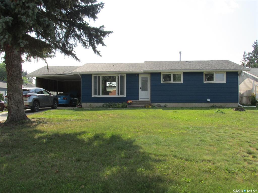 506 6th Street E, SK013722, Saskatchewan,