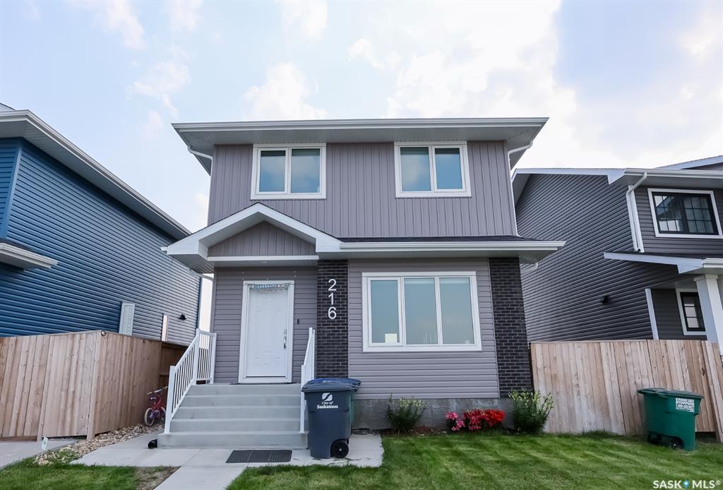 216 Rosewood Boulevard E, SK013723, Saskatchewan,