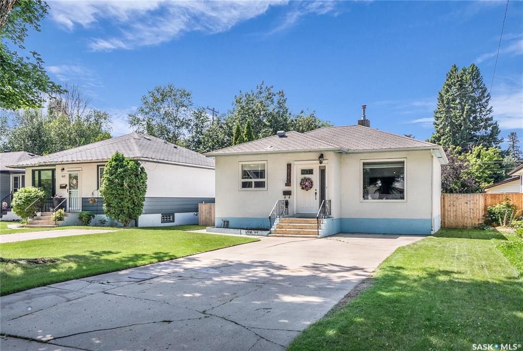 1618 Cairns Avenue, SK013734, Saskatchewan,