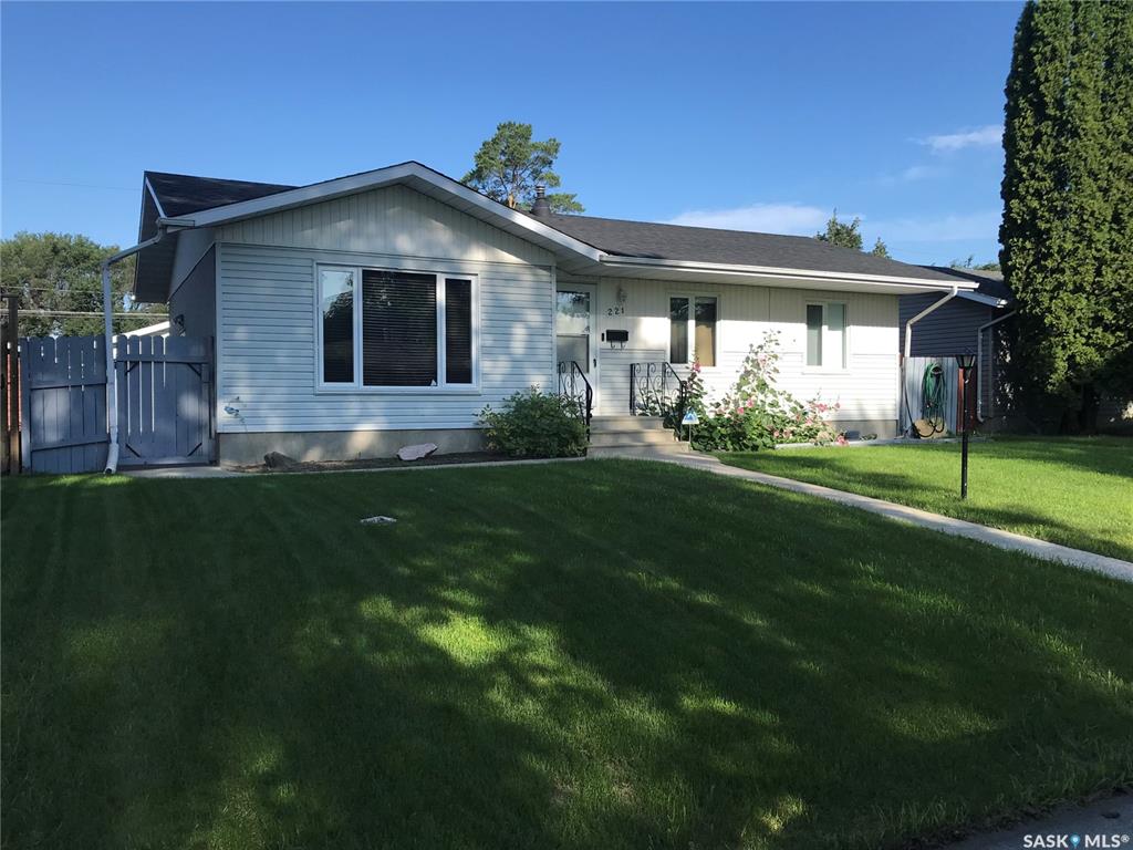 221 Winnipeg Avenue N, SK013739, Saskatchewan,
