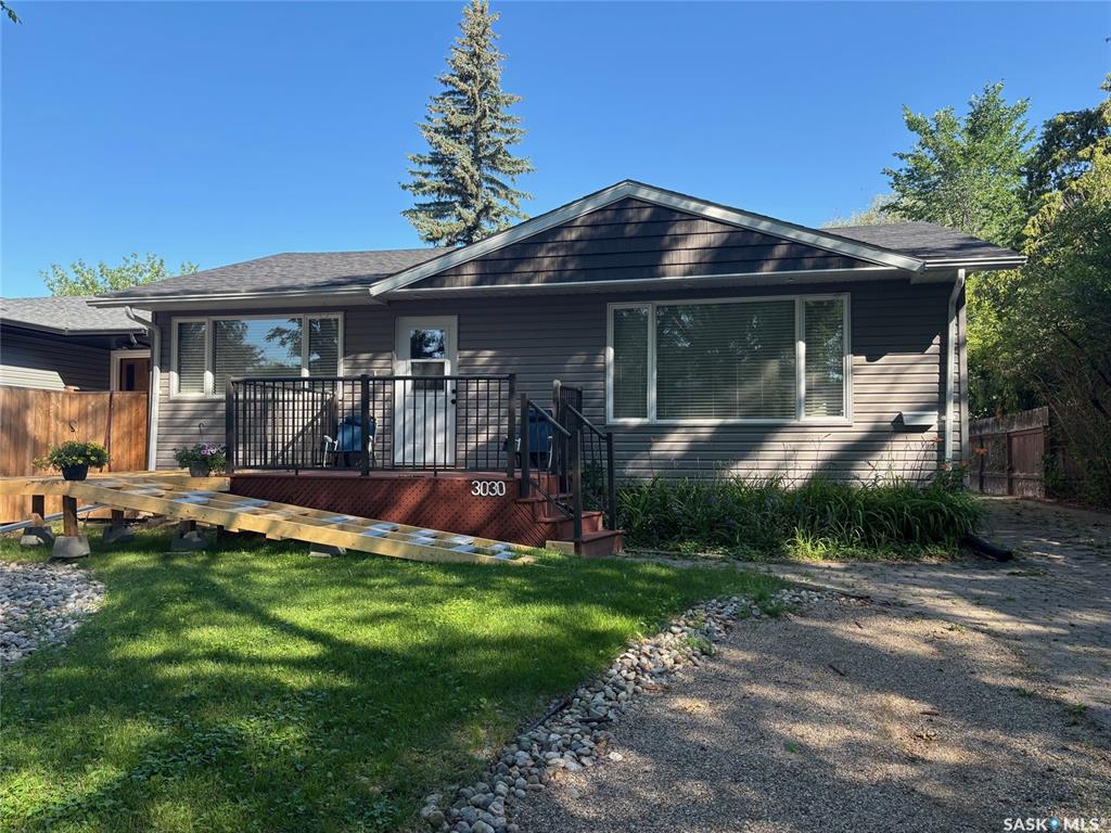 3030 Whitmore Avenue, SK013751, Saskatchewan,