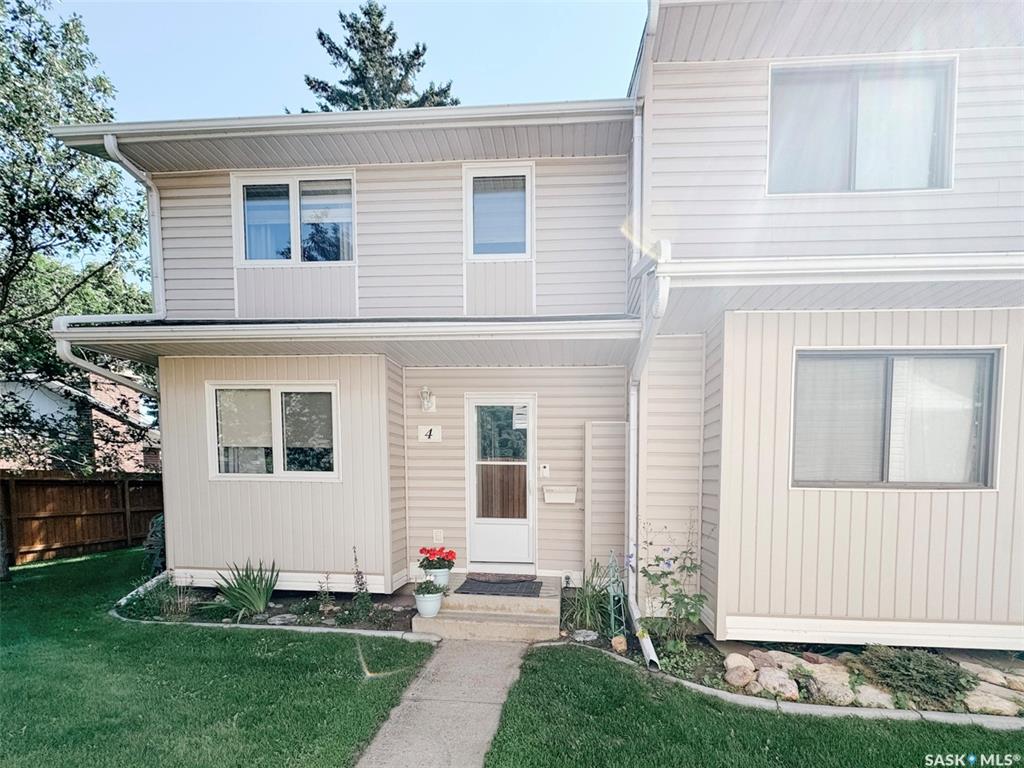 330 Haight Crescent #4, SK013752, Saskatchewan,