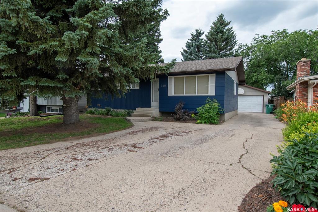 358 Guelph Crescent, SK013756, Saskatchewan,