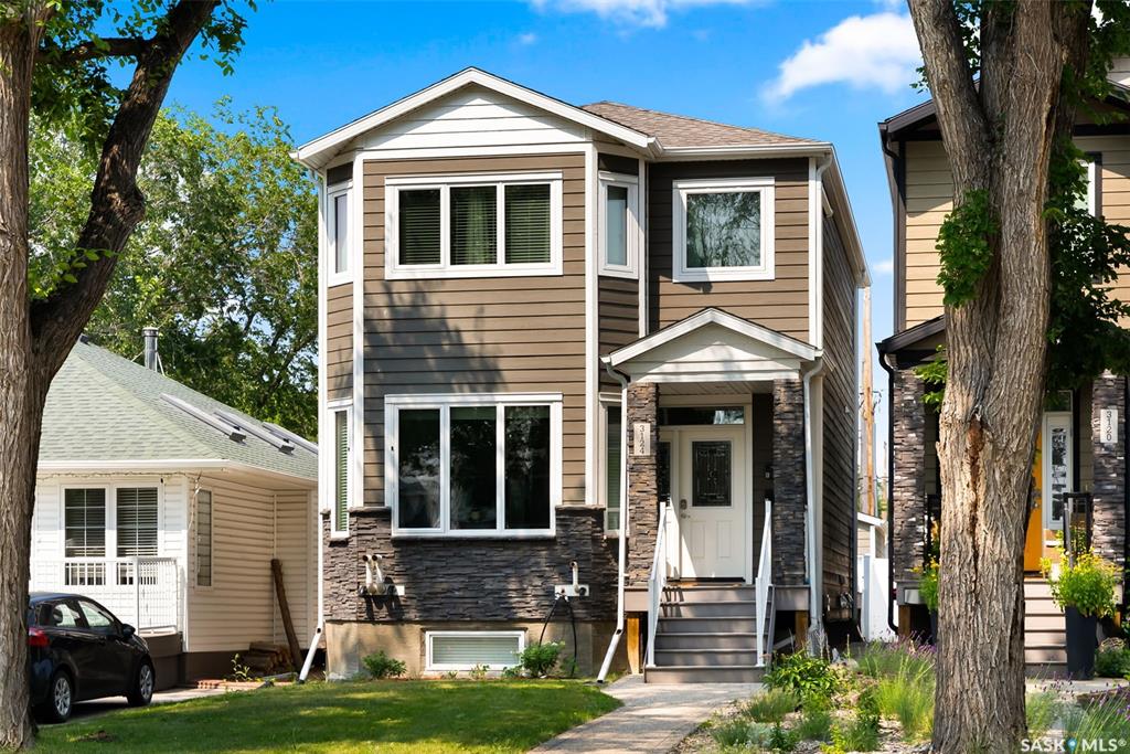 3124 Hill Avenue, SK013757, Saskatchewan,