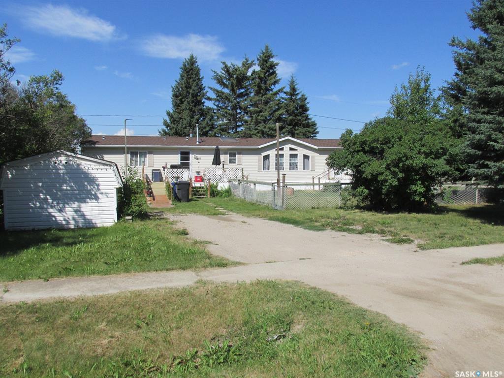 201 Rustad Avenue, SK013758, Saskatchewan,