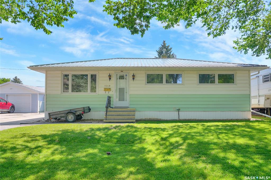 1249 Albert Street, SK013765, Saskatchewan,