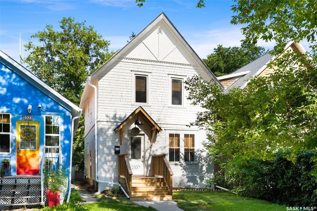 2337 Cameron Street, SK013766, Saskatchewan,