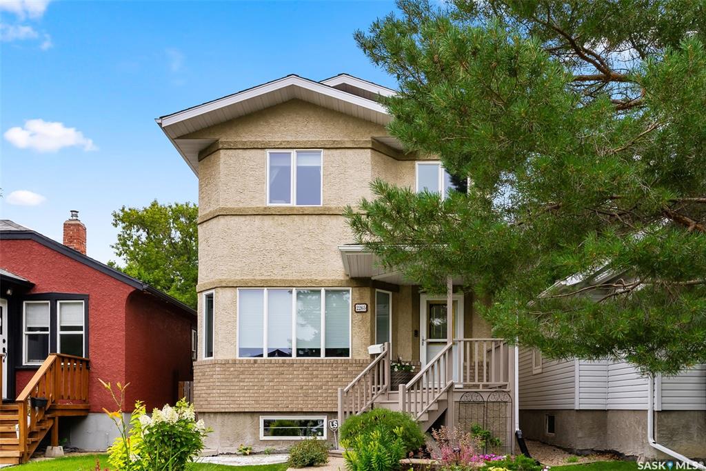 2265 Queen Street, SK013770, Saskatchewan,