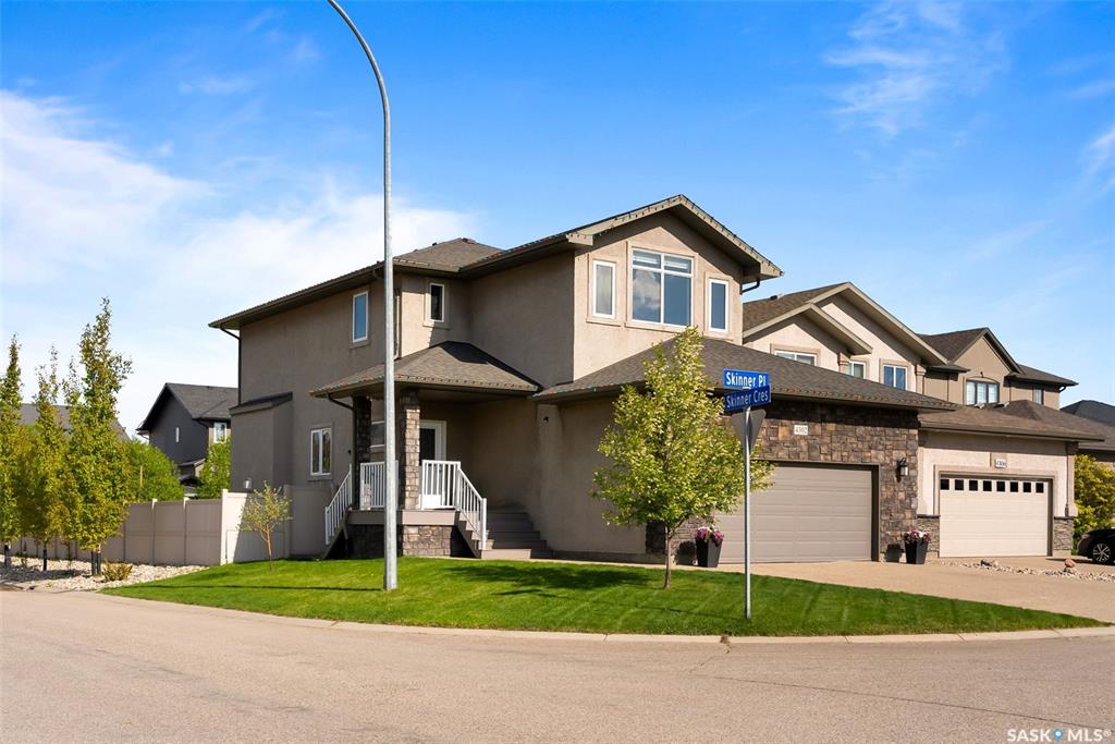 4302 Skinner Place, SK013771, Saskatchewan,