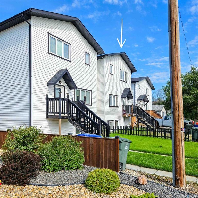 327 B 7th Street E, SK013772, Saskatchewan,