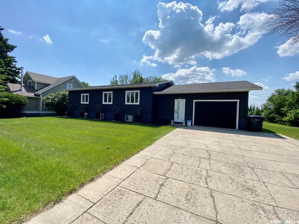 837 Prospect Avenue, SK013776, Saskatchewan,