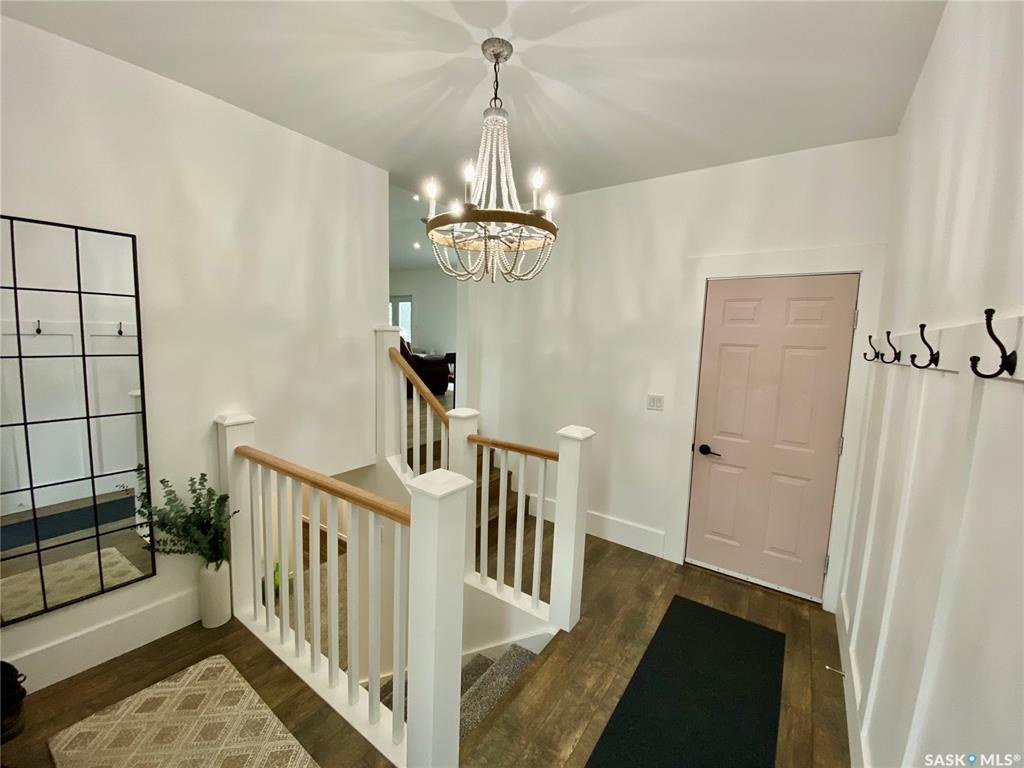 Second View of 837 Prospect Avenue, Oxbow, Saskatchewan, S0C 2B0