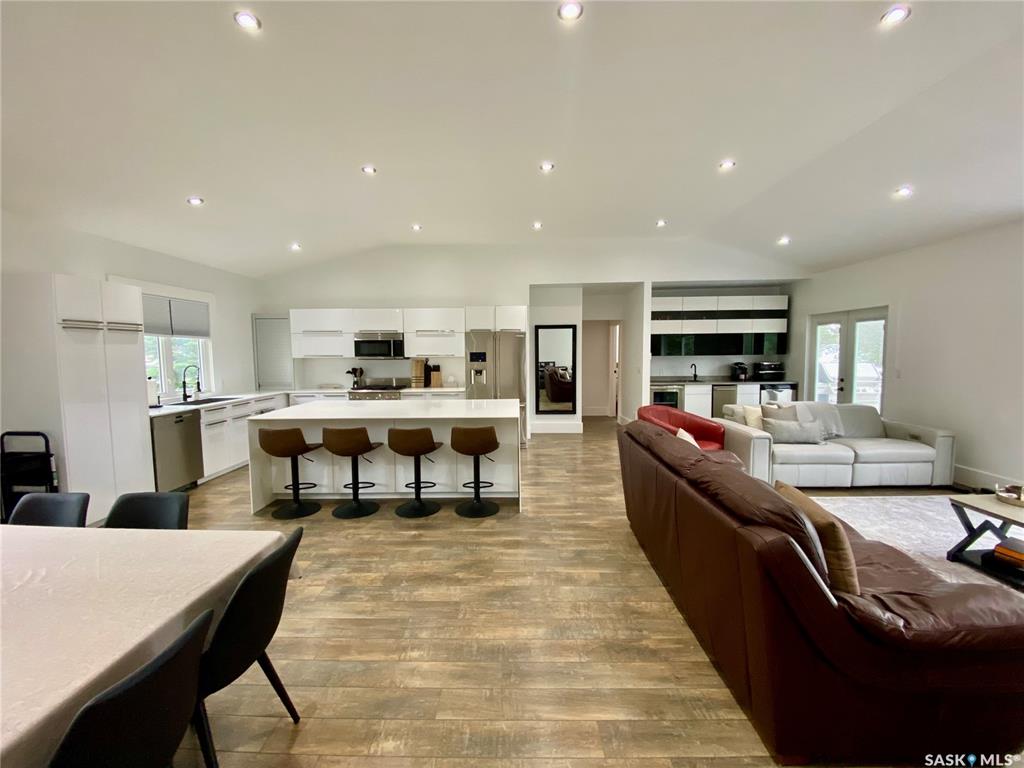Third View of 837 Prospect Avenue, Oxbow, Saskatchewan, S0C 2B0