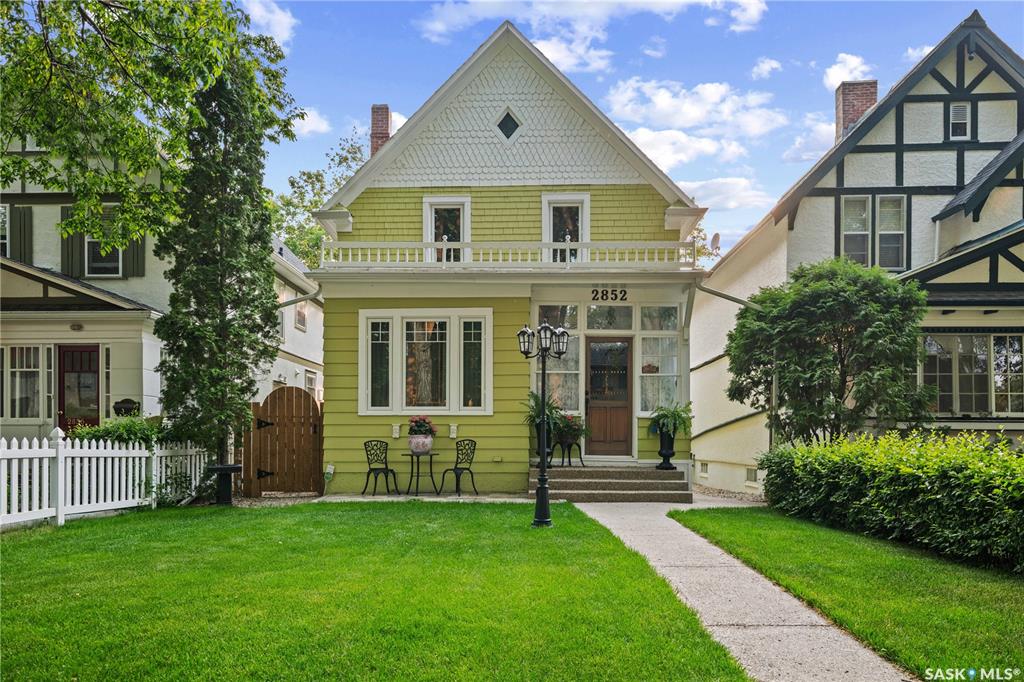 2852 Rae Street, SK013777, Saskatchewan,