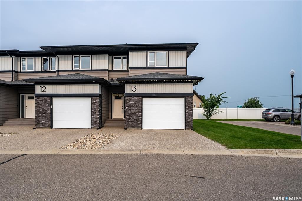 5301 Beacon Drive #13, SK013789, Saskatchewan,