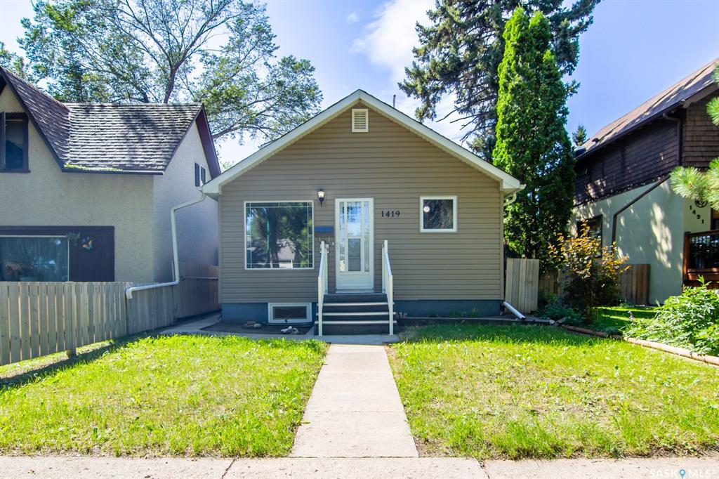 1419 E Avenue N, SK013794, Saskatchewan,