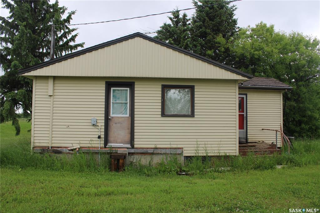 K B Acreage, SK013795, Saskatchewan,