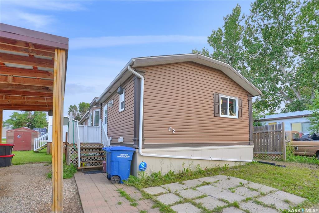 Fourth View of 1455 9th Avenue Ne #F2, Hillcrest MJ, Moose Jaw, Saskatchewan, S6J 1C6