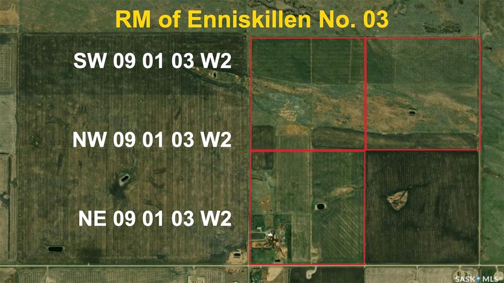 Congdon Farm, SK013801, Saskatchewan,