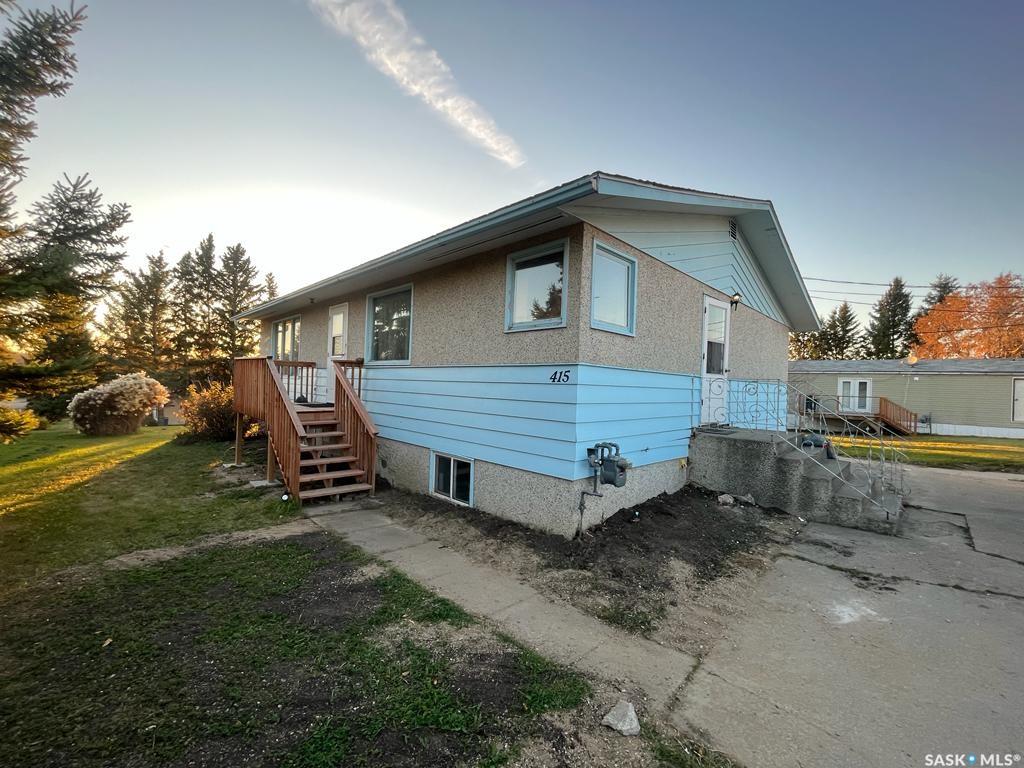 415 1st Avenue, SK013802, Saskatchewan,