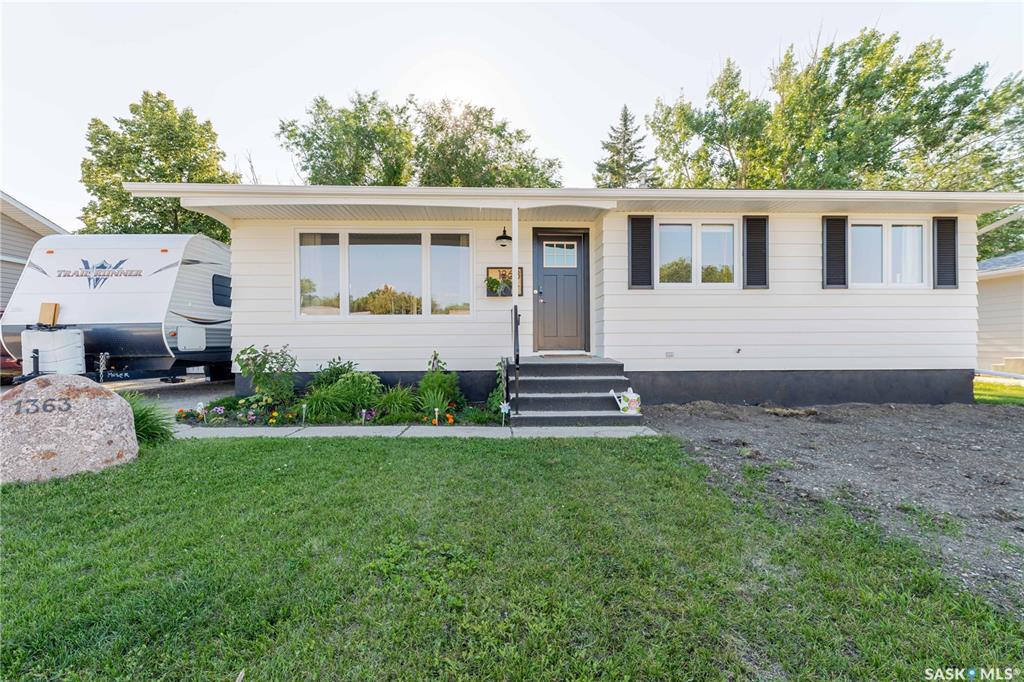 1363 Queen Crescent, SK013804, Saskatchewan,