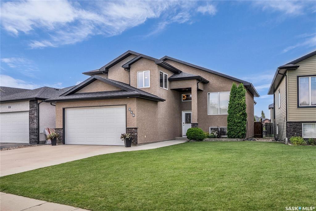 218 Kinloch Crescent, SK013809, Saskatchewan,