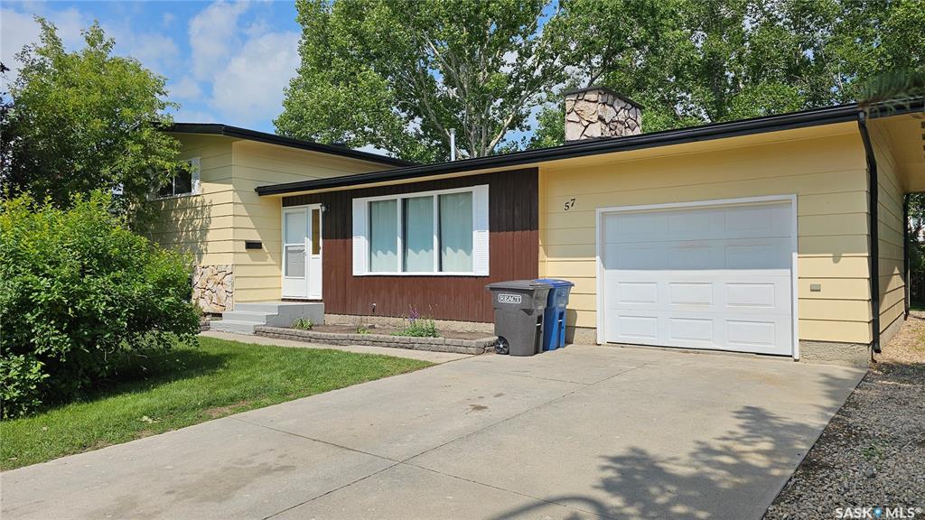 Second View of 57 Jubilee Drive, Humboldt, Saskatchewan, S0K 2A0