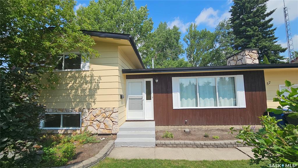 Third View of 57 Jubilee Drive, Humboldt, Saskatchewan, S0K 2A0