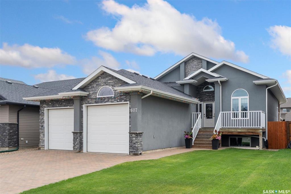 607 Werschner Crescent, SK013815, Saskatchewan,